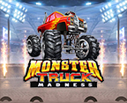 Monster Truck Madness