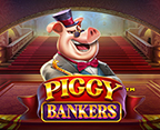 Piggy Bankers