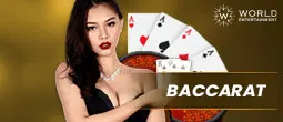 Ebet Baccarat