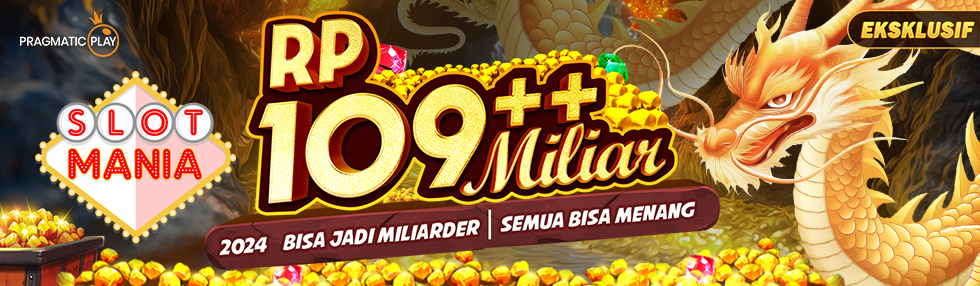 Kalender SLOT MANIA 2024